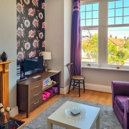 Hillrise Villa Herne Bay Ngoại thất bức ảnh