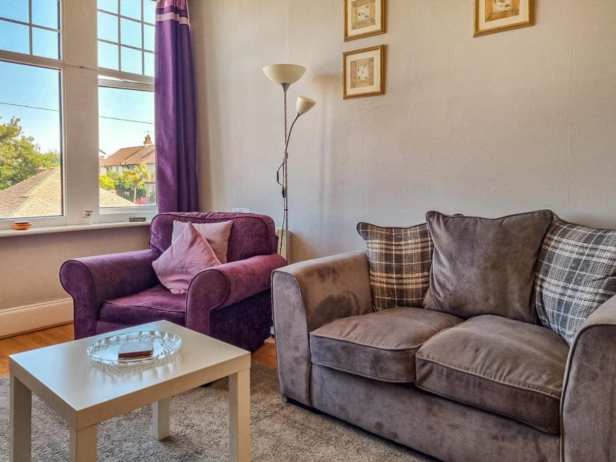 Hillrise Villa Herne Bay Ngoại thất bức ảnh