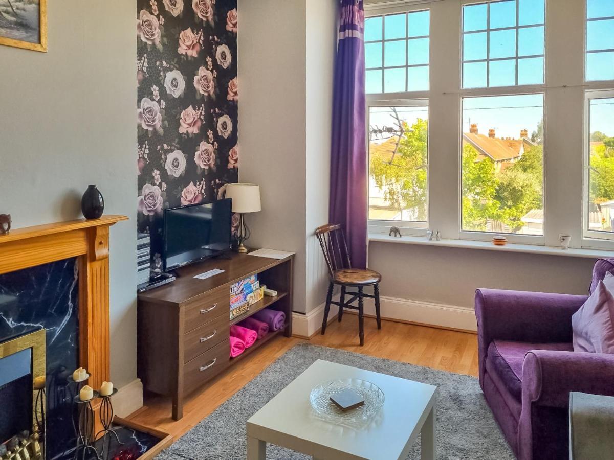 Hillrise Villa Herne Bay Ngoại thất bức ảnh