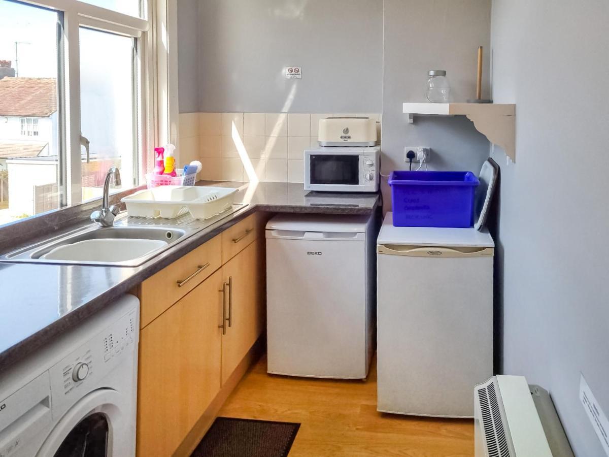 Hillrise Villa Herne Bay Ngoại thất bức ảnh