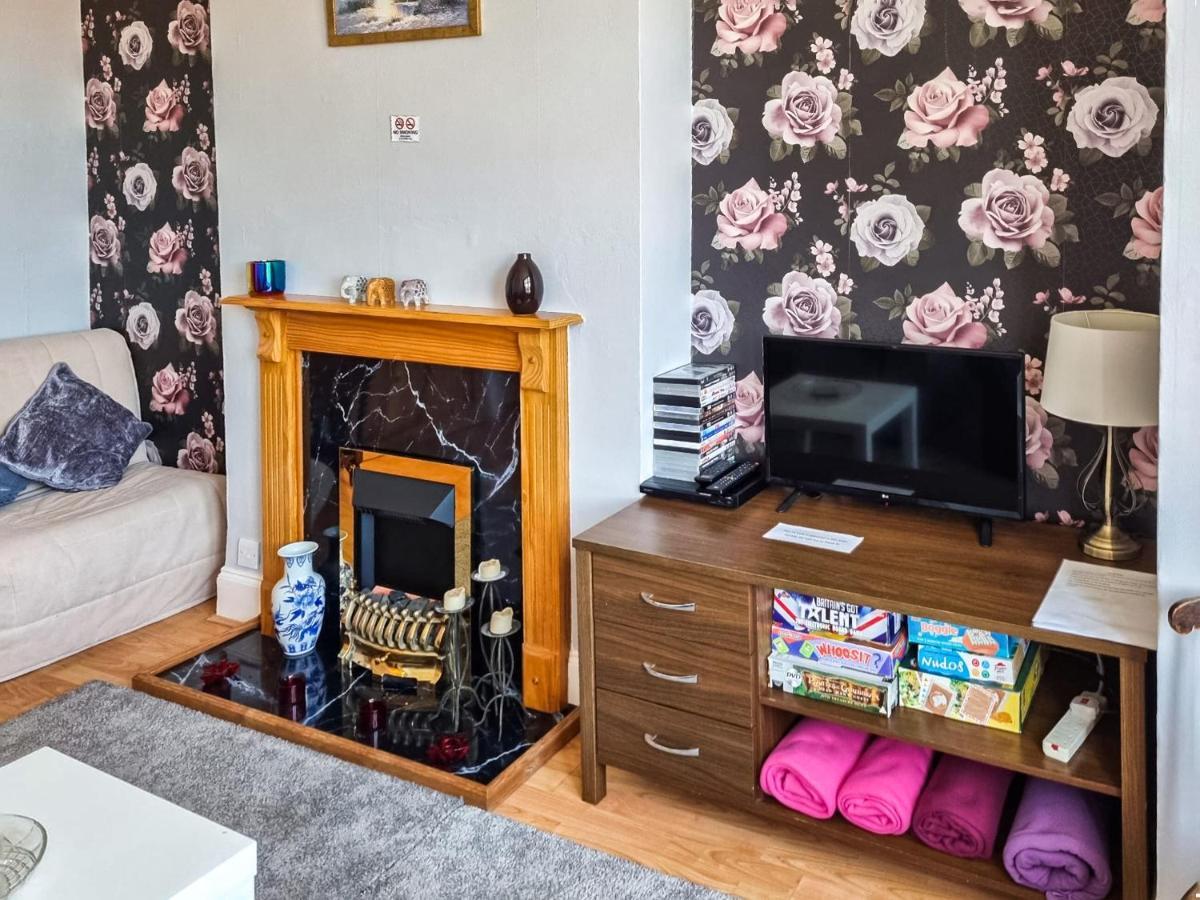 Hillrise Villa Herne Bay Ngoại thất bức ảnh