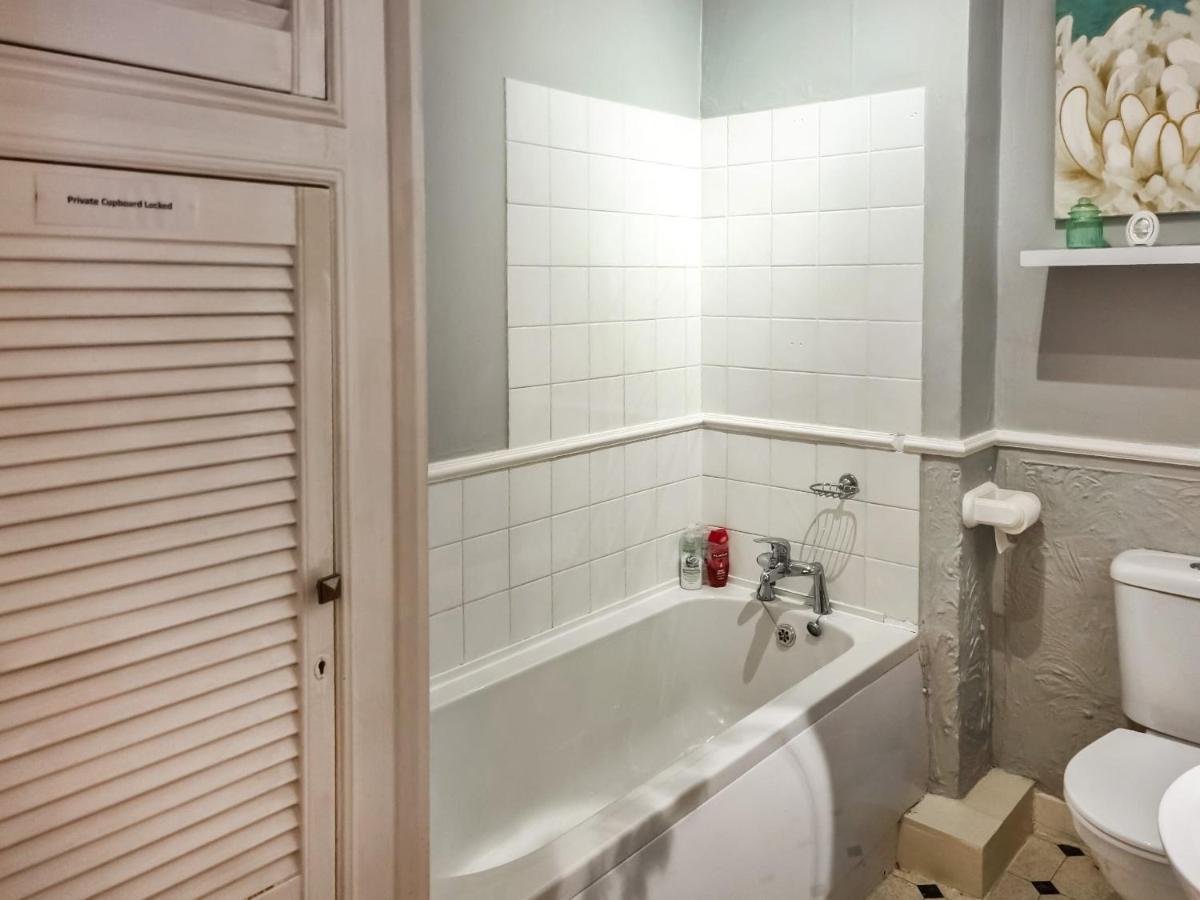 Hillrise Villa Herne Bay Ngoại thất bức ảnh